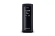 CyberPower Value Pro Tower 1600VA/960W Line-Interactive UPS [VP1600ELCD]