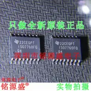 2Pcs ISO7760FQDWRQ1