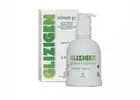 GLIZIGEN Intimate Gel 250ml. Protection against Papilloma virus & Genital Herpes