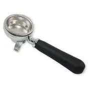 Faema & E61 Group Double Portafilter - Handle
