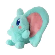 Elfilin Kirby Plush 25cm Kirby And The Forgotten Land Elflin Plushies Toys Adventure Soft Stuffed Animal Plush For Fans