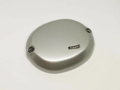 Honda CB CL XL SL 100 125 CB125J Points Contact Breaker Cover KONTAKTABDECKUNG