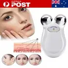 EMS Microcurrent Face Skin Tightening Lifting Device Anti-Aging Beauty Machine