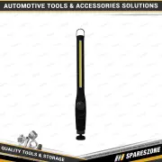 Motolite Rechargeable COB LED Worklight - Super Bright 700 Lumen Lithium Battery