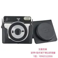 在飛比找Yahoo!奇摩拍賣優惠-相機包Fujifilm/富士instax一次成像正品原裝 一