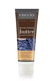 Butter Blends Lavender & Chamomile 113 g (4 oz.)
