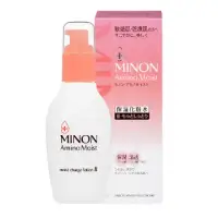 在飛比找環球Online優惠-【MINON】超濃潤保濕化粧水150ml_日藥本舖