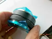 New 53mm Coffee Distributor & Tamper