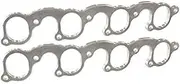 Aeroflow Header Flange For Ford 302-351 Cleveland Oval Port 2" (AF9551-1009)