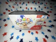 Pokemon Prismatic Evolutions Costco ETB + Booster Bundle NEW AND SEALED