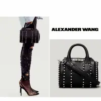 在飛比找Yahoo!奇摩拍賣優惠-Alexander Wang 王大仁 亞歷山大·王 ►min