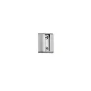 Atdec Wall Channel 60mm Matte Silver AWM-W6-S