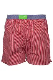 Big Red Boxer Shorts--SAN-BRE1
