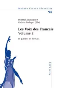 在飛比找博客來優惠-Les Voix Des Francais: En Parl