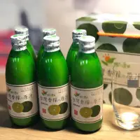 在飛比找蝦皮購物優惠-陽光農業 台灣香檬原汁 300cc