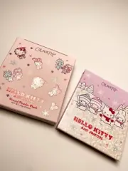 Hello Kitty Colourpop Pressed Powder Blush Palette - Blush Palette - Hello Kitty
