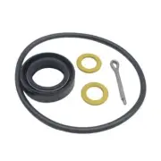 Mercury Marine 25 30 HP Gearcase Lower Unit Seal kit with Oil seal 26-161301 New