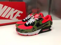 在飛比找Yahoo!奇摩拍賣優惠-Nike Air Max 90 SP Reverse Duc