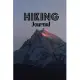 Hiking Journal: Hiker’’s Gift Journal 6