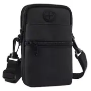 Small Bag for Man Messenger Bag Men Shoulder Bag Male Small Travel Bag Handbah