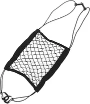 HAPINARY Pet Barrier for Suvs Car Dog Barrier Mesh Net for Vehicles Scratch-Resistant Multi-use Indoor Outdoor Safety Net