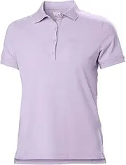 [Helly Hansen] Women's W Siren Polo Shirt