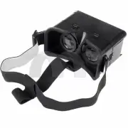 VR virtual reality mobile phone 3D Glasses Goggles for Android IOS iP