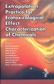 Extrapolation Practice for Ecotoxicological Effect Characterization of Chemic...