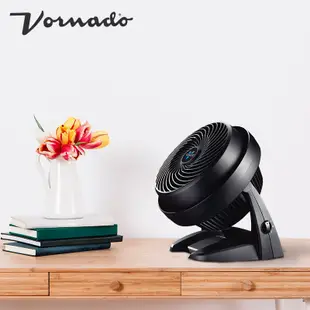 美國VORNADO沃拿多 渦流空氣循環機 循環扇 630-TW 2色 5-8坪用 現貨 廠商直送