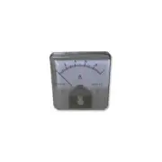 GA40028 MULTICOMP - SD-60/0-1A - METER, MOVING COIL, 1A