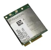 Mikrotik miniPCIe CAT6 LTE card