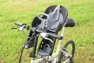 親子腳踏車 可以裝的 歐盟EN14344 兒童座椅 荷蘭Bobike Yepp WeeRide袋鼠椅 GH-516參考