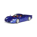 吉華@ 1/18 GT SPIRIT GT403 NISSAN R390 GT1 BLUE