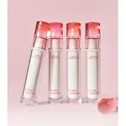 CLIO - Crystal Glam Tint - 12 Colors #10 Baby Berry