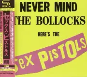 Never Mind the Bollocks, Here's the Sex Pistols 35th Anniversary Deluxe Edition