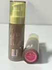 Uoma By Sharon C. Beauty Flawless IRL 'Bronze Venus' Foundation Sealed 30ml