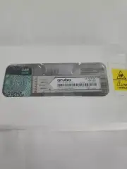 HP J4858D Aruba - SFP (mini-GBIC) transceiver module - GigE - 1000Base-SX - LC m