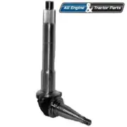 Ford New Holland Tractor Spindle 5640 to 7840 TS80 to TS110 E9NN3105EB, 81872317