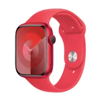 在飛比找PChome24h購物優惠-Apple Watch Series 9 GPS + Cel