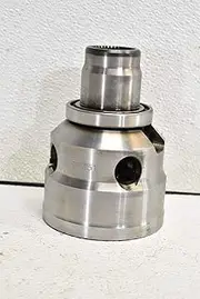 Subaru Genuine Center Differential Assembly 1999-2014 Impreza Forester Legacy Outback 38913AA102
