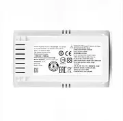 Original Replacement Battery, Compatible with Samsung Jet 75 Jet 90 VS70 VS9000 VS20T7532T1 Vacuum Cleaner Lithium Battery DJ96-00221A, VCA-SBT90, VCA-SBT90E.(4000mAh)