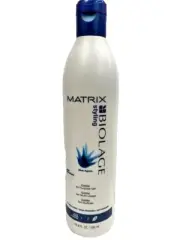 NEW Matrix Biolage Blue Agave Gelee All Purpose Gel 16.9 oz