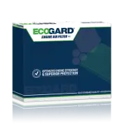 ECOGARD XA12089 Premium Engine Air Filter|Fits 2025-23 Honda CR-V,2025-23 Accord