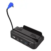 For Dock Station Base Stand Hub Holder Docking USB C to RJ457692