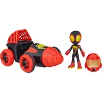 在飛比找蝦皮購物優惠-Toy Fun】預購*美國購回 Spidey 蜘蛛人和他的神