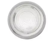 Interior Pillar Light Lens Rear XA XB ZF ZG - LII2006