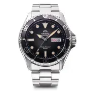 Orient ORIENT Mako Automatic Watch Mechanical Automatic Diver s Watch with 925