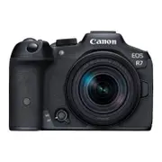 Canon R7 Mirrorless Camera w/ RF-S 18-150mm f/3.5-6.3 IS STM Lens Kit