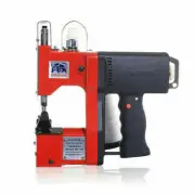 220V Electric Bag Stitching Closer Seal Sewing Sealing Closing Machine