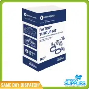Zodiac AX20 / Astral S20 Factory Tune Up Kit